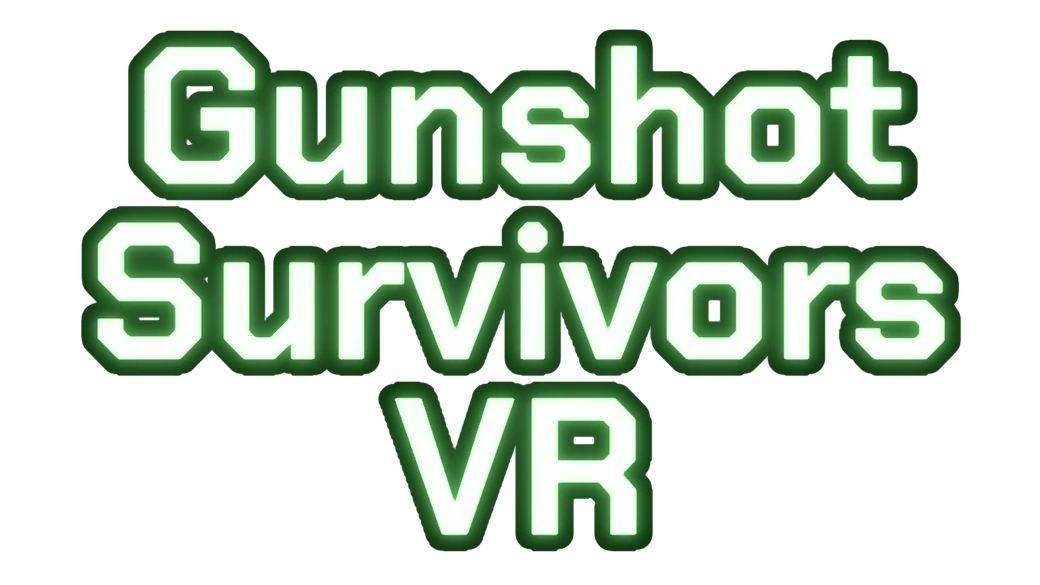 Gunshot Survivors VR